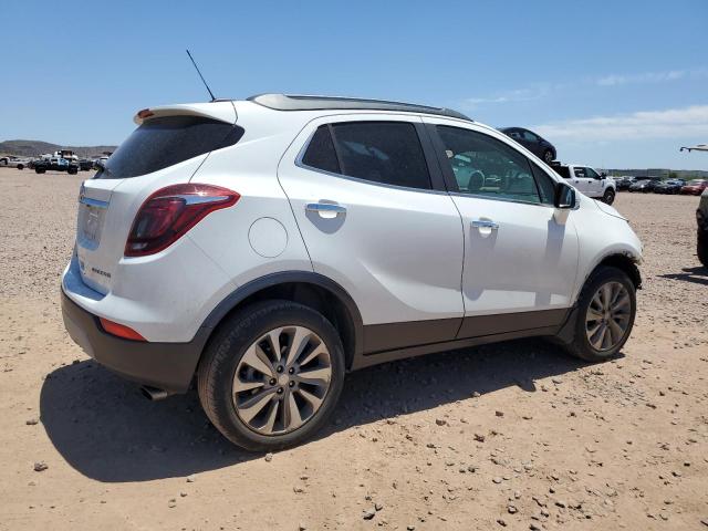 Photo 2 VIN: KL4CJASB6JB657772 - BUICK ENCORE 