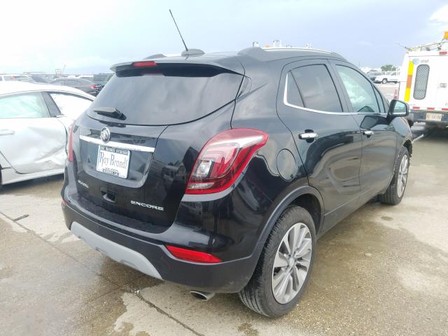 Photo 3 VIN: KL4CJASB6JB663488 - BUICK ENCORE PRE 