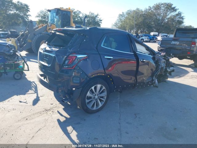 Photo 3 VIN: KL4CJASB6JB665001 - BUICK ENCORE 