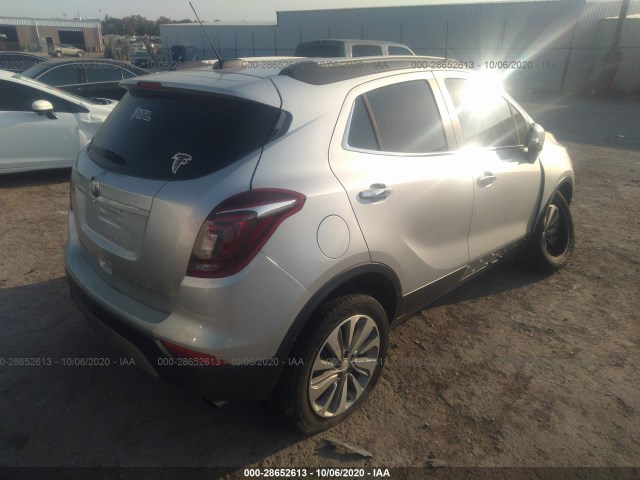 Photo 3 VIN: KL4CJASB6JB666844 - BUICK ENCORE 