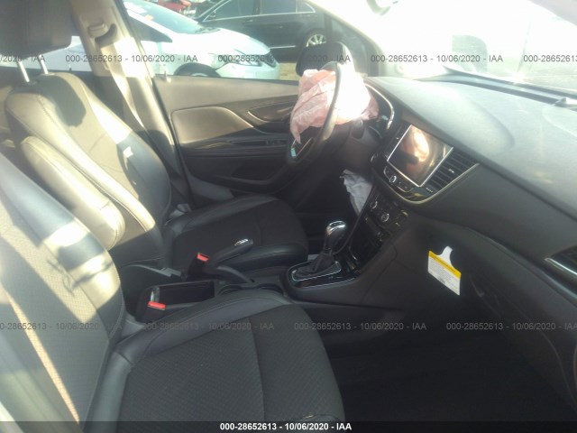 Photo 4 VIN: KL4CJASB6JB666844 - BUICK ENCORE 