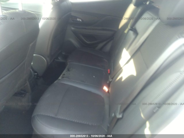 Photo 7 VIN: KL4CJASB6JB666844 - BUICK ENCORE 