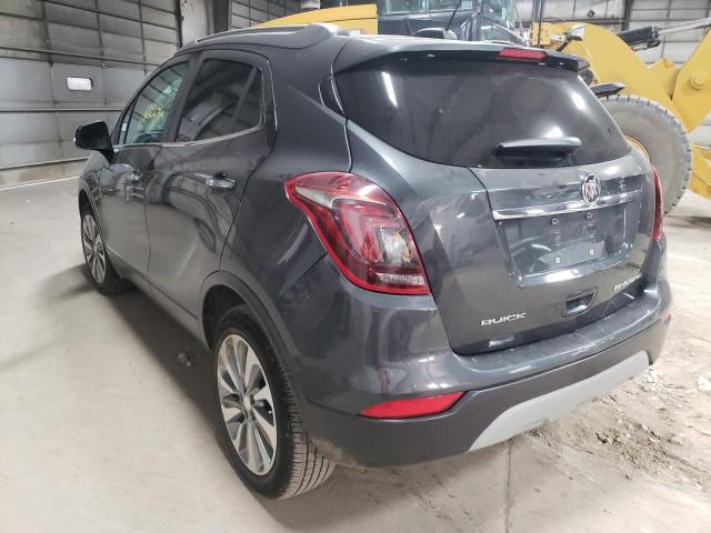 Photo 2 VIN: KL4CJASB6JB670179 - BUICK ENCORE PRE 