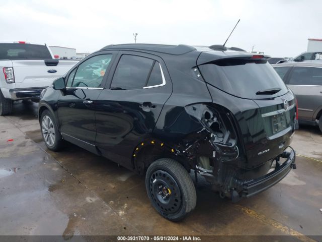 Photo 2 VIN: KL4CJASB6JB672157 - BUICK ENCORE 