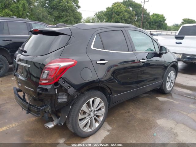 Photo 3 VIN: KL4CJASB6JB672157 - BUICK ENCORE 