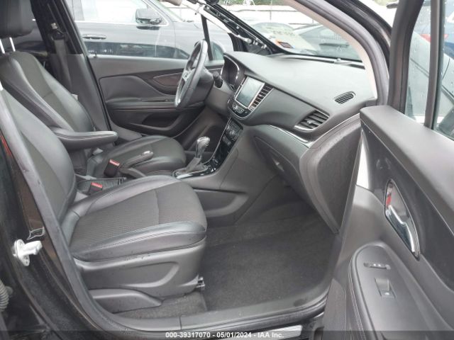 Photo 4 VIN: KL4CJASB6JB672157 - BUICK ENCORE 