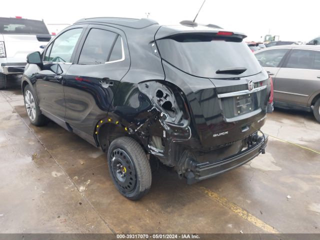 Photo 5 VIN: KL4CJASB6JB672157 - BUICK ENCORE 