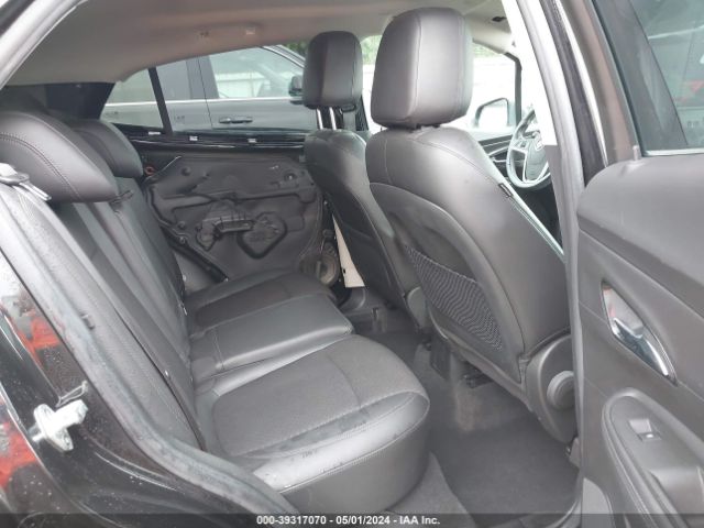 Photo 7 VIN: KL4CJASB6JB672157 - BUICK ENCORE 