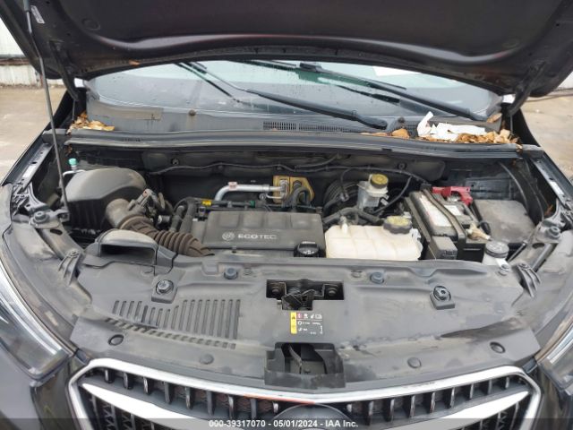 Photo 9 VIN: KL4CJASB6JB672157 - BUICK ENCORE 