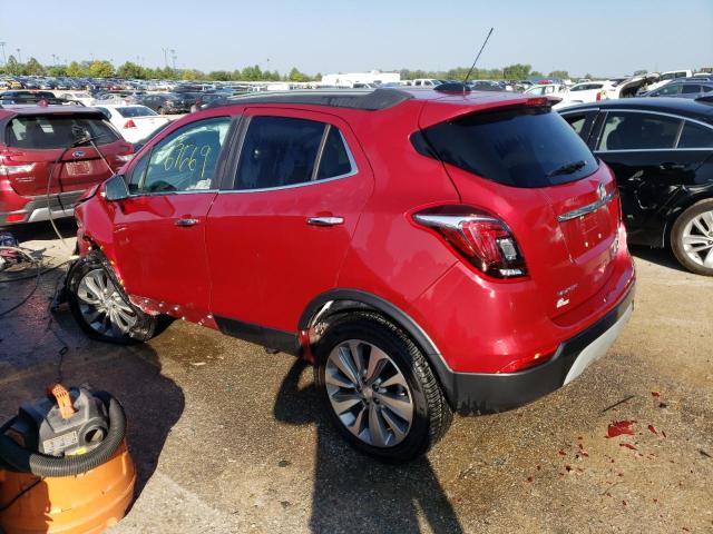 Photo 1 VIN: KL4CJASB6JB676757 - BUICK ENCORE 