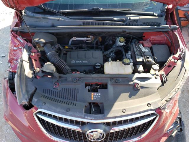 Photo 11 VIN: KL4CJASB6JB676757 - BUICK ENCORE 