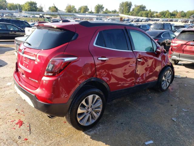 Photo 2 VIN: KL4CJASB6JB676757 - BUICK ENCORE 