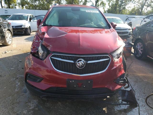 Photo 4 VIN: KL4CJASB6JB676757 - BUICK ENCORE 