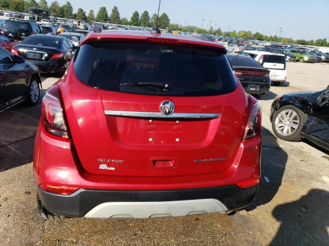 Photo 5 VIN: KL4CJASB6JB676757 - BUICK ENCORE 