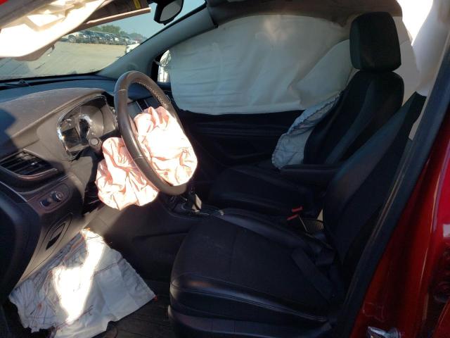 Photo 6 VIN: KL4CJASB6JB676757 - BUICK ENCORE 