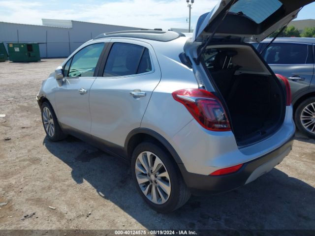 Photo 2 VIN: KL4CJASB6JB678783 - BUICK ENCORE 