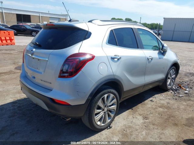 Photo 3 VIN: KL4CJASB6JB678783 - BUICK ENCORE 