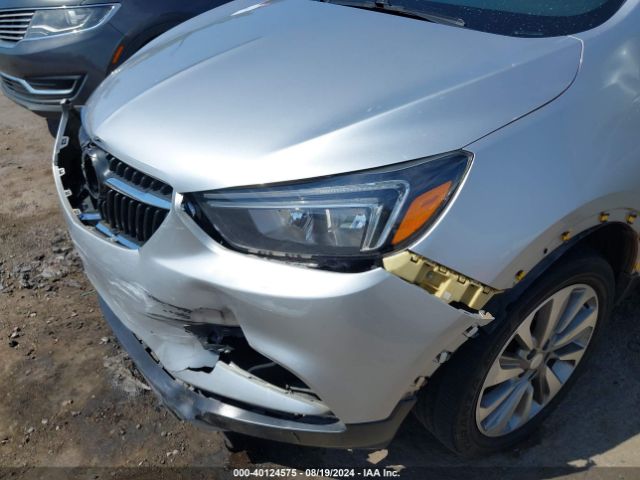 Photo 5 VIN: KL4CJASB6JB678783 - BUICK ENCORE 