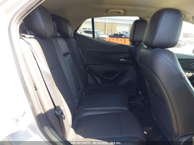 Photo 7 VIN: KL4CJASB6JB678783 - BUICK ENCORE 