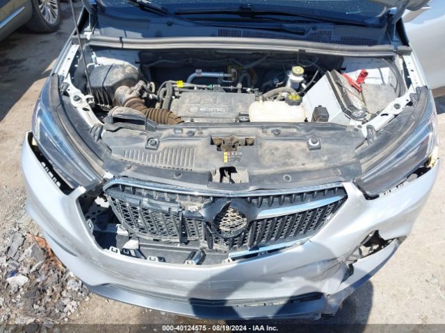 Photo 9 VIN: KL4CJASB6JB678783 - BUICK ENCORE 