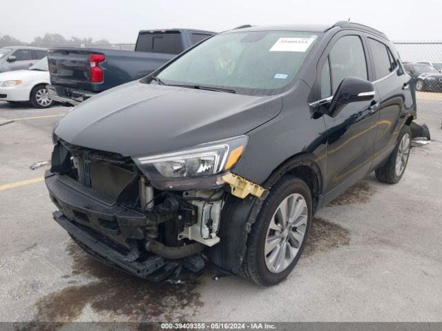 Photo 1 VIN: KL4CJASB6JB679500 - BUICK ENCORE 