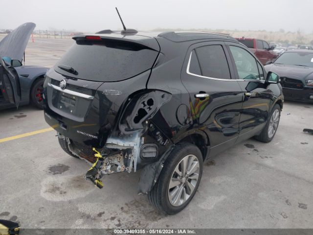 Photo 3 VIN: KL4CJASB6JB679500 - BUICK ENCORE 