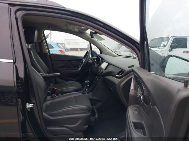 Photo 4 VIN: KL4CJASB6JB679500 - BUICK ENCORE 