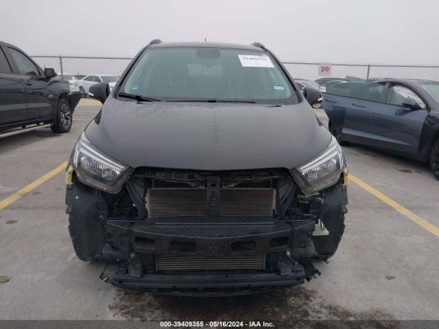 Photo 5 VIN: KL4CJASB6JB679500 - BUICK ENCORE 