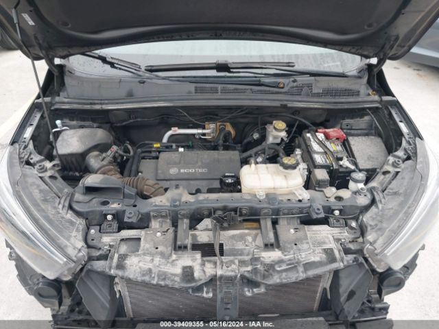 Photo 9 VIN: KL4CJASB6JB679500 - BUICK ENCORE 