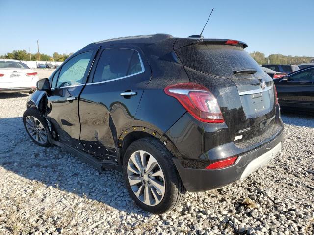 Photo 2 VIN: KL4CJASB6JB686608 - BUICK ENCORE PRE 