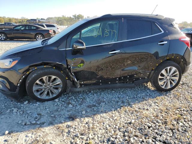 Photo 8 VIN: KL4CJASB6JB686608 - BUICK ENCORE PRE 