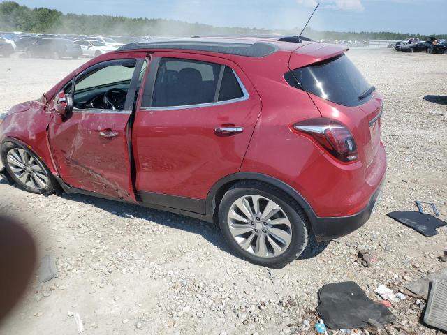 Photo 1 VIN: KL4CJASB6JB687077 - BUICK ENCORE PRE 