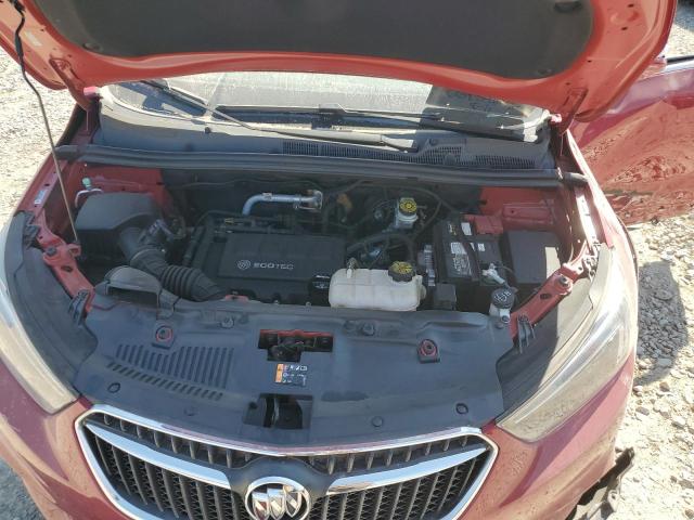 Photo 11 VIN: KL4CJASB6JB687077 - BUICK ENCORE PRE 