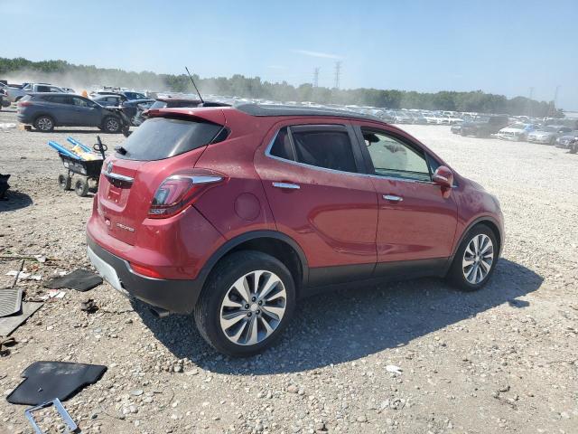 Photo 2 VIN: KL4CJASB6JB687077 - BUICK ENCORE PRE 