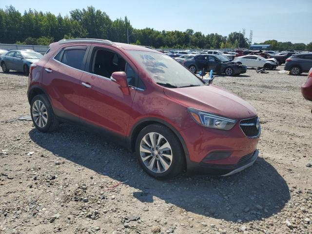 Photo 3 VIN: KL4CJASB6JB687077 - BUICK ENCORE PRE 