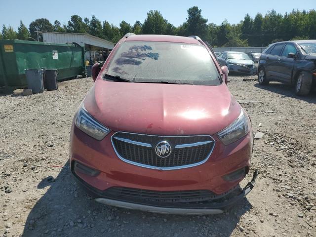 Photo 4 VIN: KL4CJASB6JB687077 - BUICK ENCORE PRE 