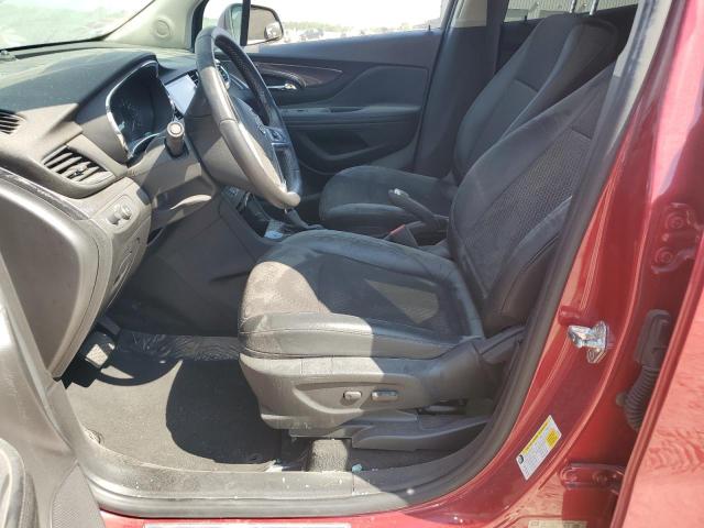 Photo 6 VIN: KL4CJASB6JB687077 - BUICK ENCORE PRE 