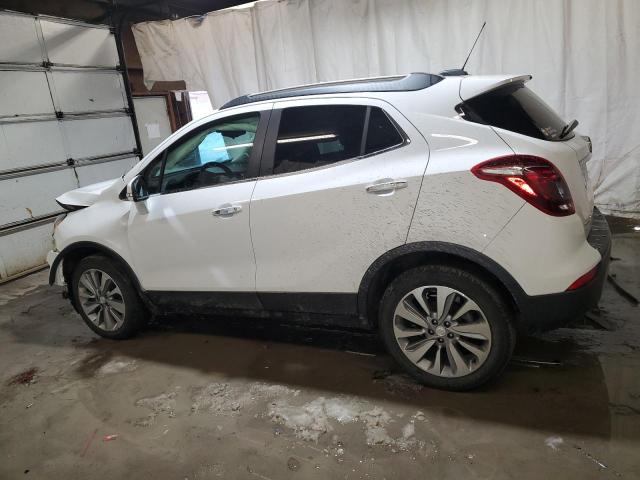 Photo 1 VIN: KL4CJASB6JB695082 - BUICK ENCORE PRE 