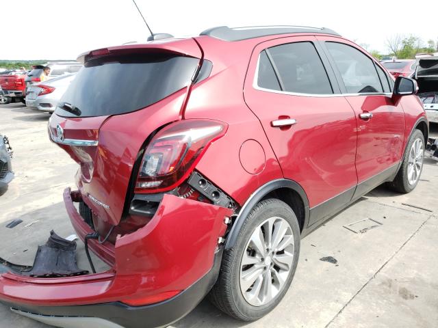 Photo 3 VIN: KL4CJASB6JB695373 - BUICK ENCORE PRE 