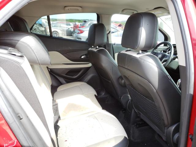 Photo 5 VIN: KL4CJASB6JB695373 - BUICK ENCORE PRE 