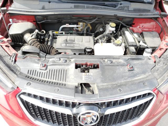 Photo 6 VIN: KL4CJASB6JB695373 - BUICK ENCORE PRE 