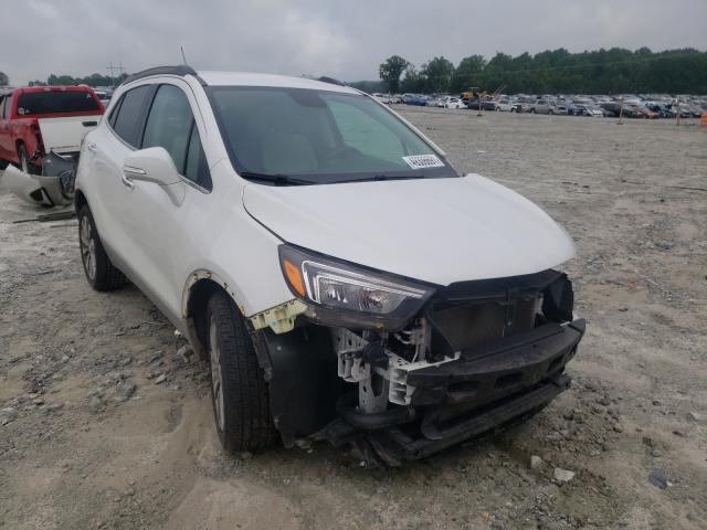 Photo 0 VIN: KL4CJASB6JB696393 - BUICK ENCORE PRE 