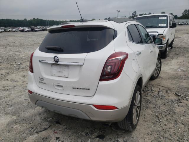 Photo 3 VIN: KL4CJASB6JB696393 - BUICK ENCORE PRE 