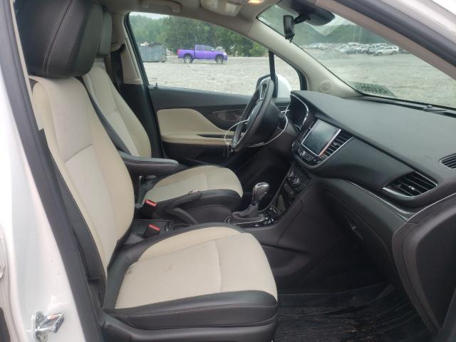 Photo 4 VIN: KL4CJASB6JB696393 - BUICK ENCORE PRE 