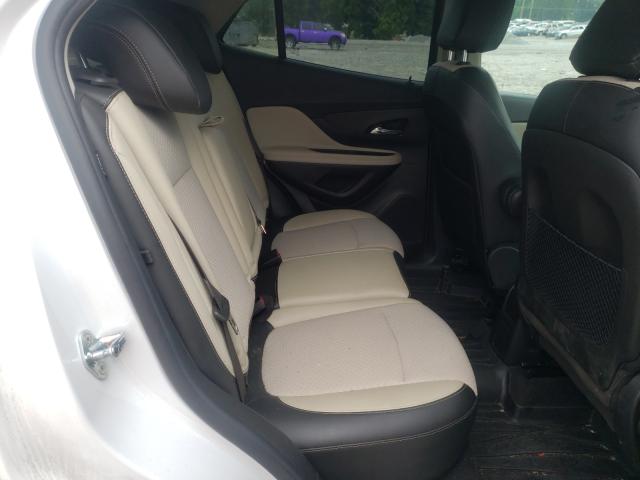 Photo 5 VIN: KL4CJASB6JB696393 - BUICK ENCORE PRE 