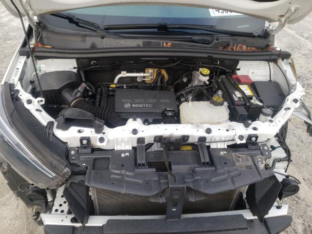 Photo 6 VIN: KL4CJASB6JB696393 - BUICK ENCORE PRE 