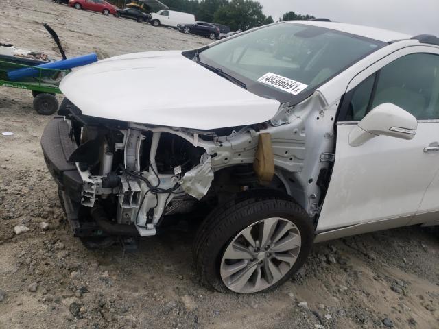 Photo 8 VIN: KL4CJASB6JB696393 - BUICK ENCORE PRE 