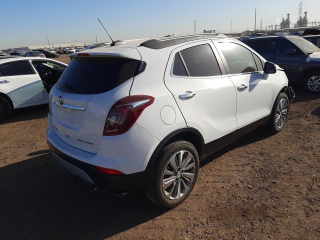 Photo 3 VIN: KL4CJASB6JB700801 - BUICK ENCORE 