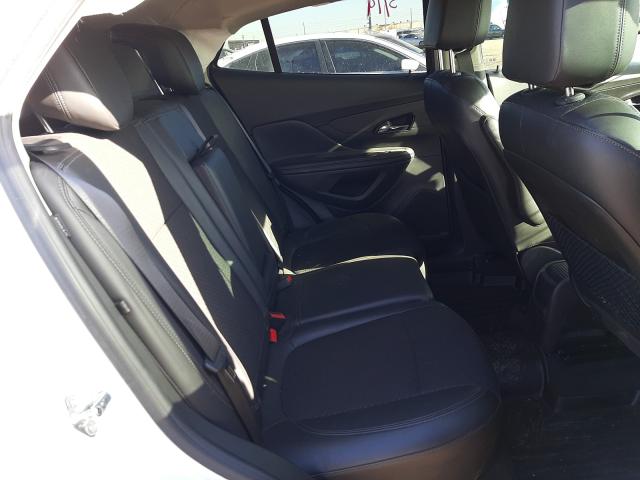 Photo 5 VIN: KL4CJASB6JB700801 - BUICK ENCORE 