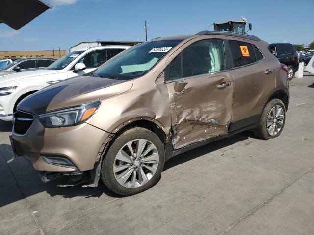 Photo 0 VIN: KL4CJASB6JB701415 - BUICK ENCORE PRE 